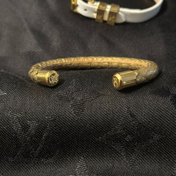 Rustic Cuff bracelet bundle - Picture 3 of 4